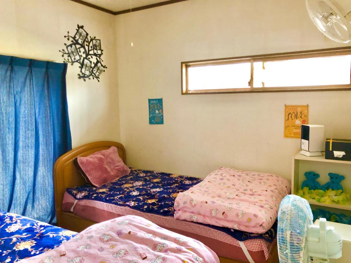 Apartamento Yayoi Miyazaki Exterior foto