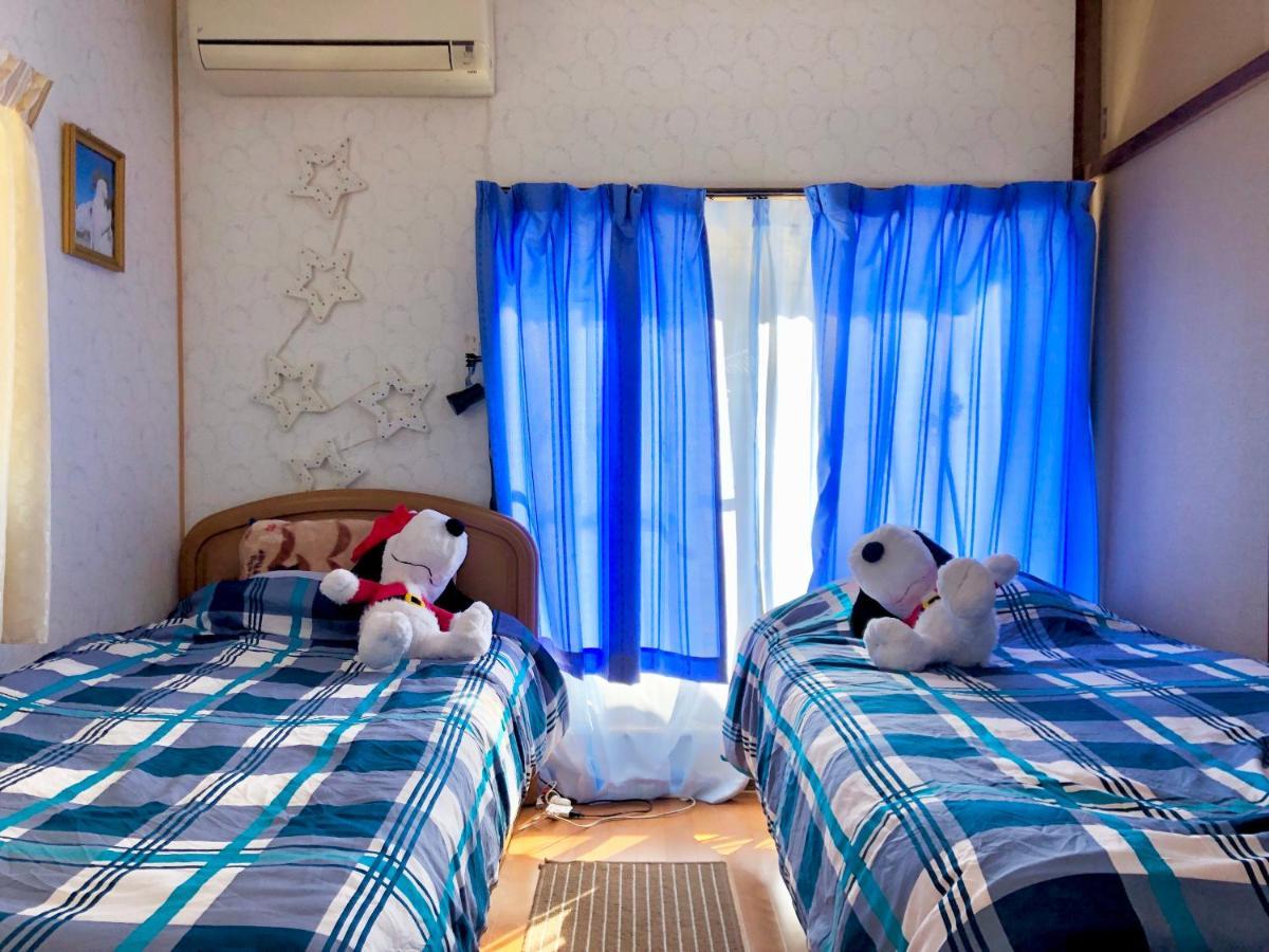 Apartamento Yayoi Miyazaki Exterior foto
