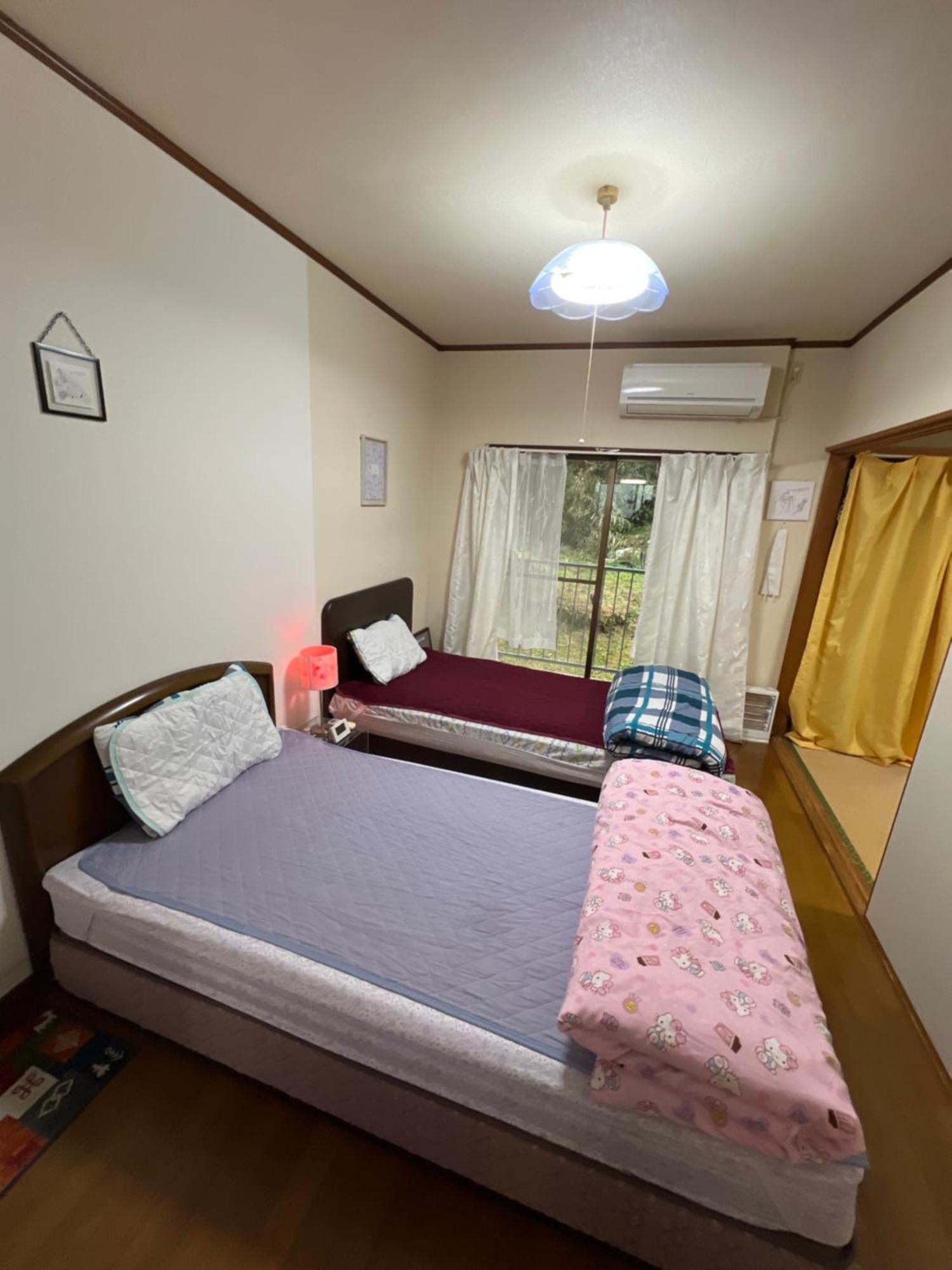 Apartamento Yayoi Miyazaki Exterior foto
