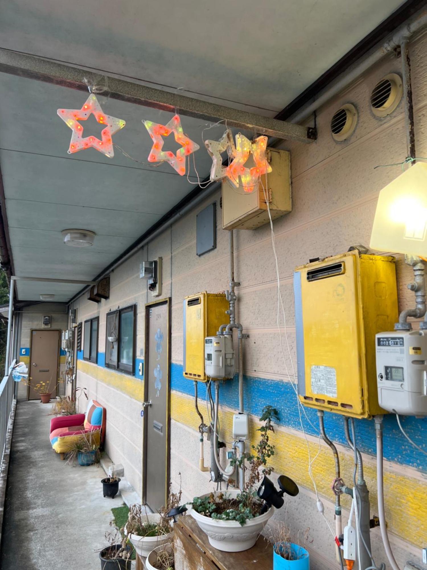 Apartamento Yayoi Miyazaki Exterior foto