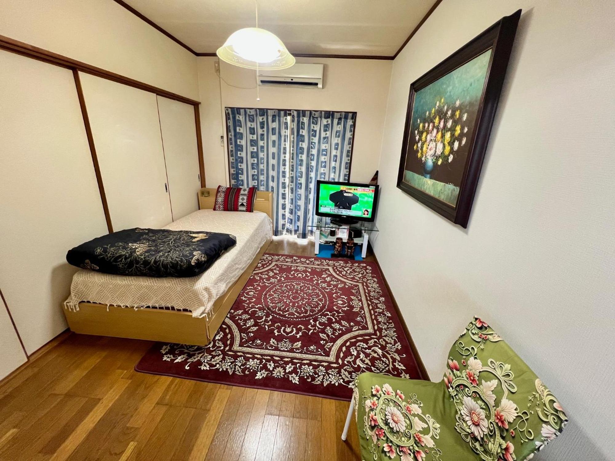 Apartamento Yayoi Miyazaki Exterior foto