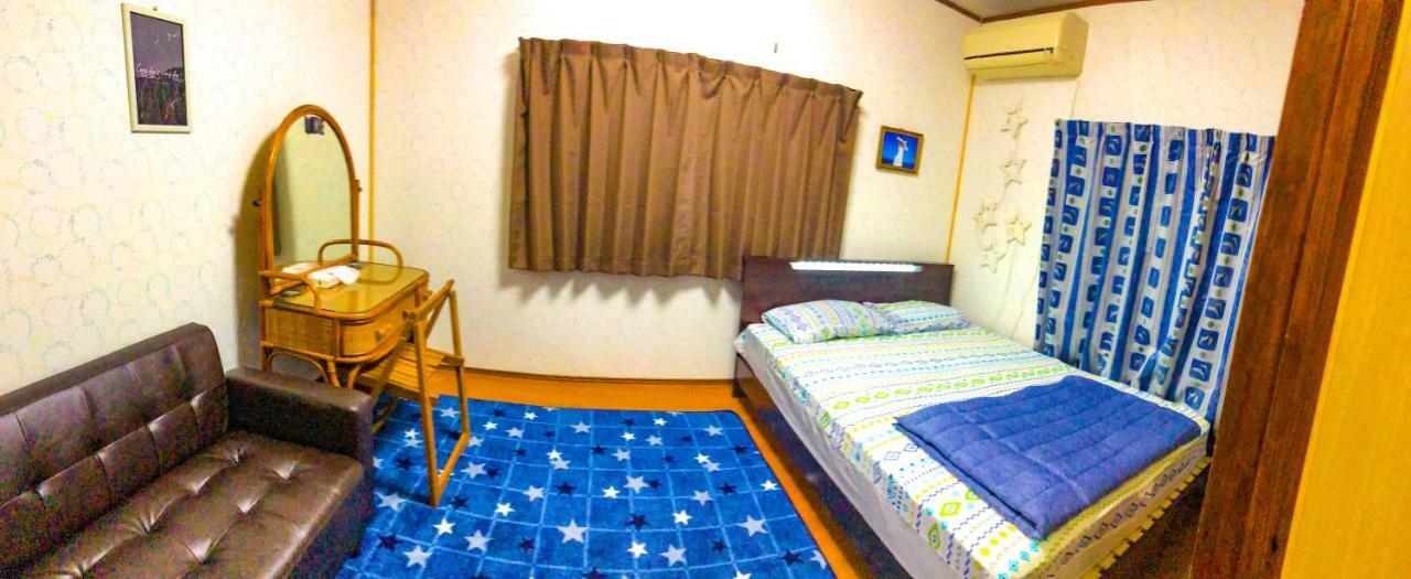 Apartamento Yayoi Miyazaki Exterior foto